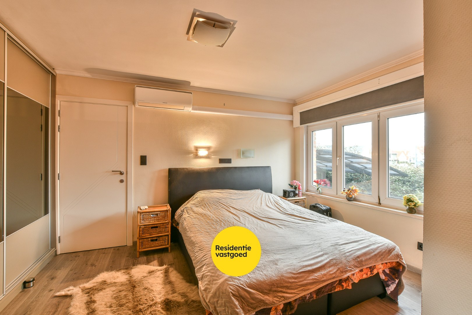 Ruime woning op toplocatie - vlakbij centrum, strand &amp; zee! 