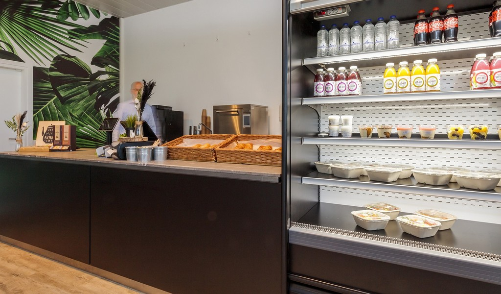 Full service kantoren in SkylinE40 business center in Aalst