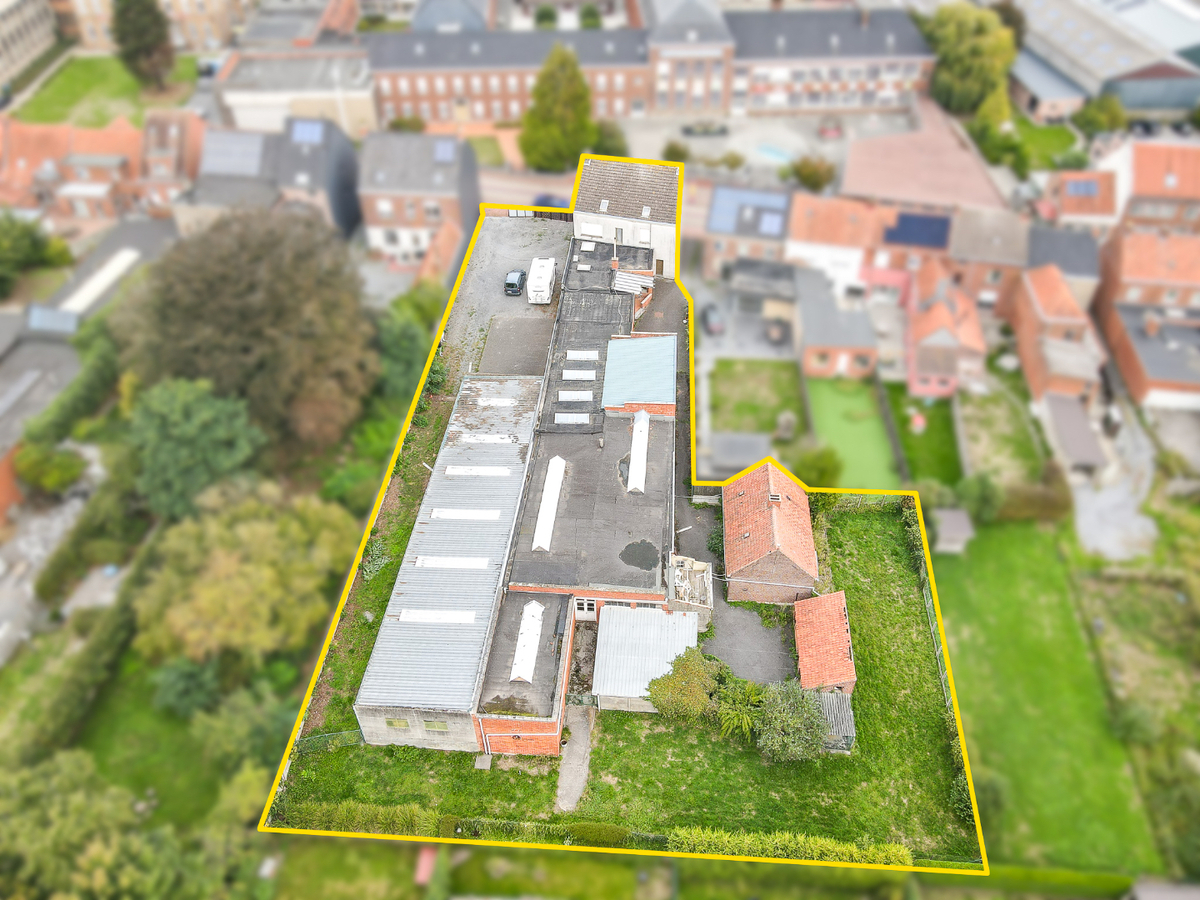 Verkocht woning - Kortemark