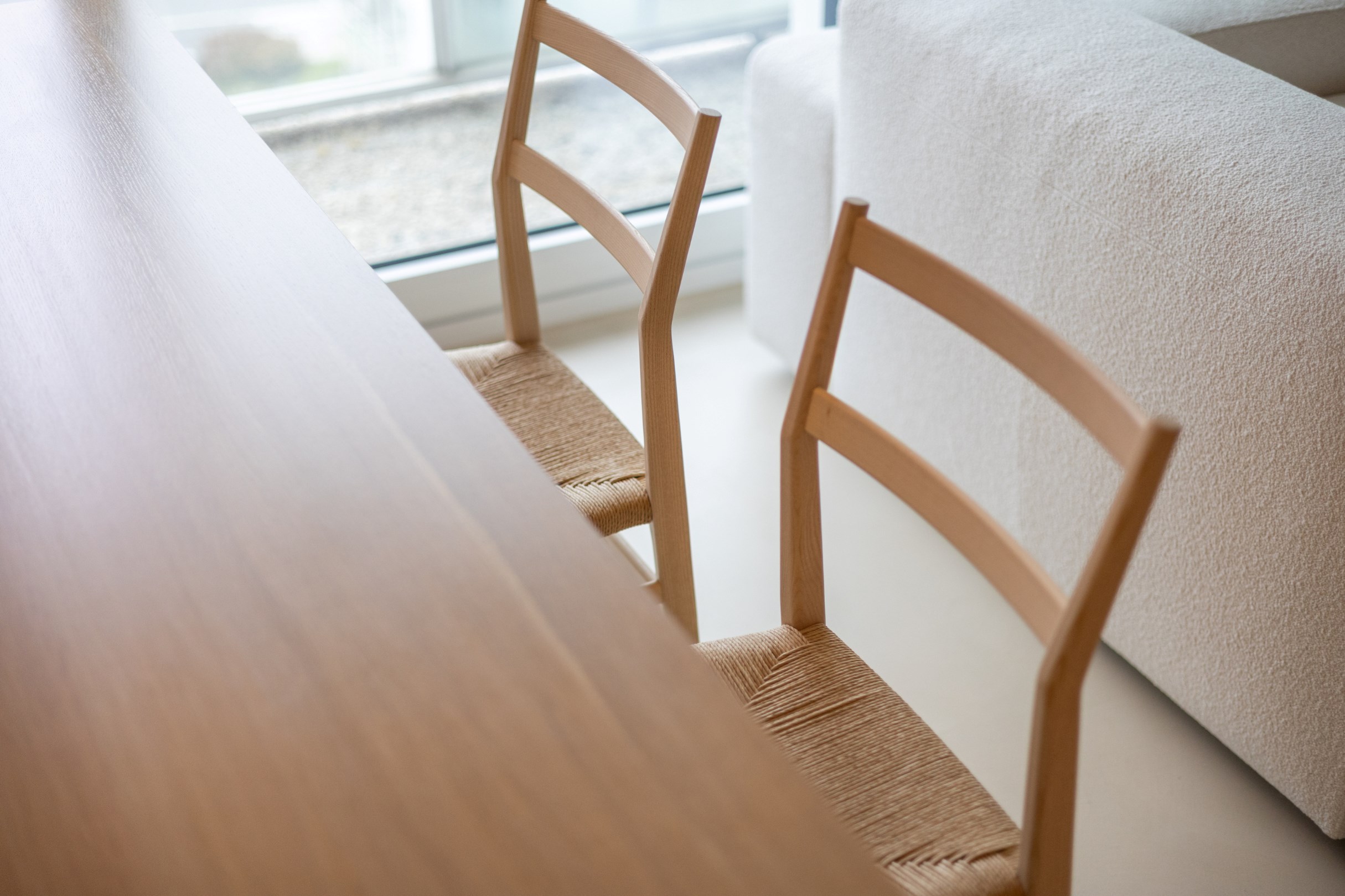 Charmant en instapklaar appartement te koop in Knokke op een toplocatie nabij de zeedijk, Kustlaan en Place m’as-tu vu. 