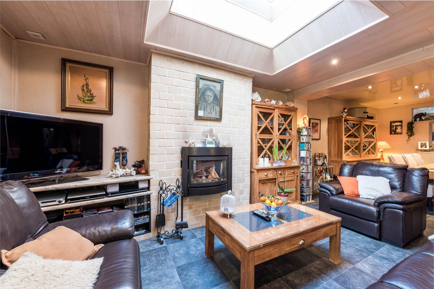 Woning verkocht in Sint-Amandsberg