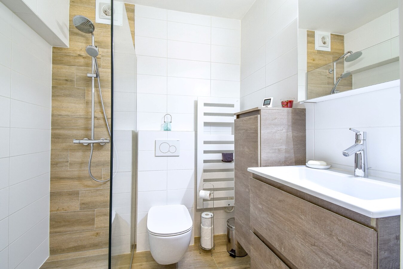 Verkocht appartement - Middelkerke