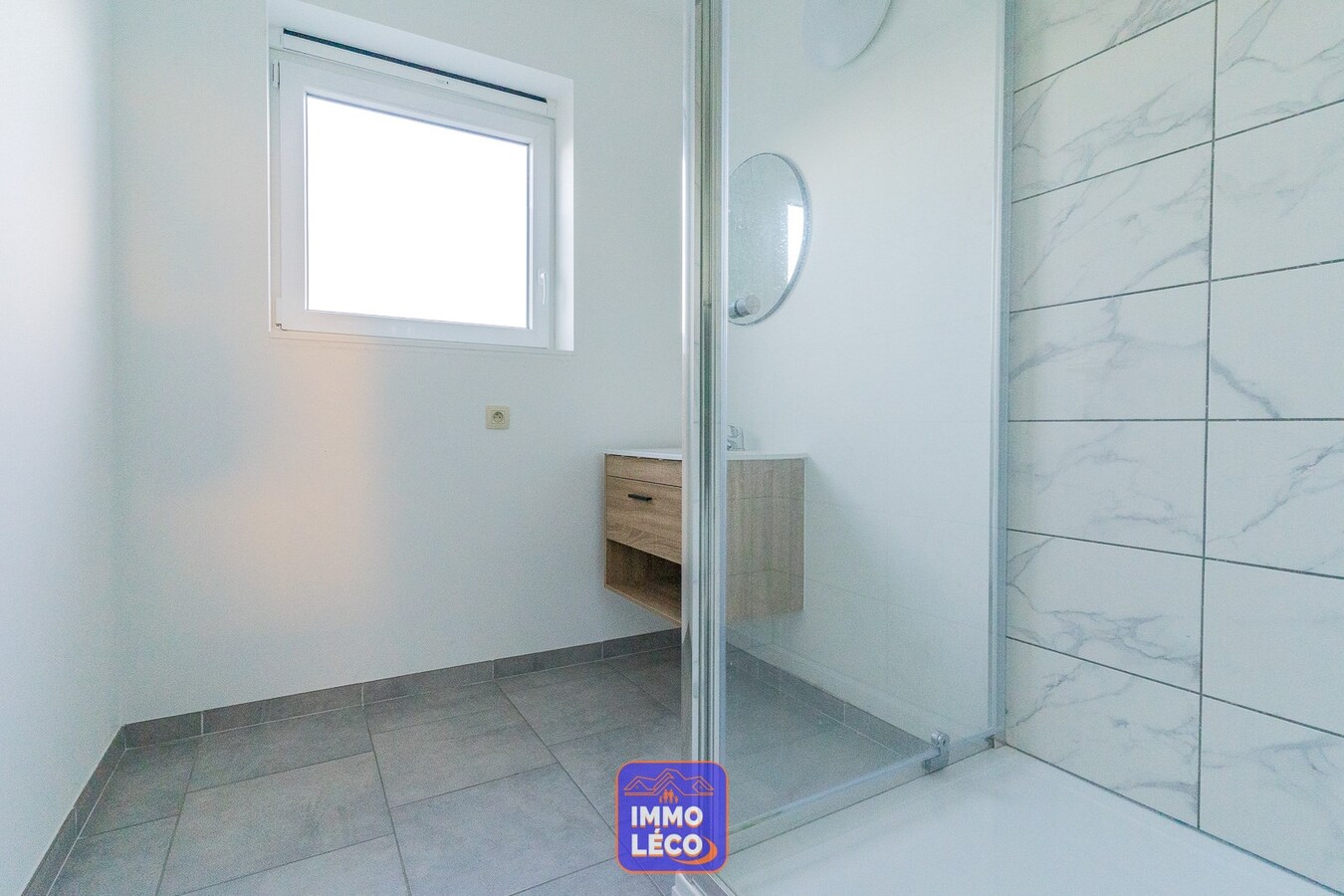 Appartement DUPLEX  2 chambres proche de la Gare et du centre-ville ! 