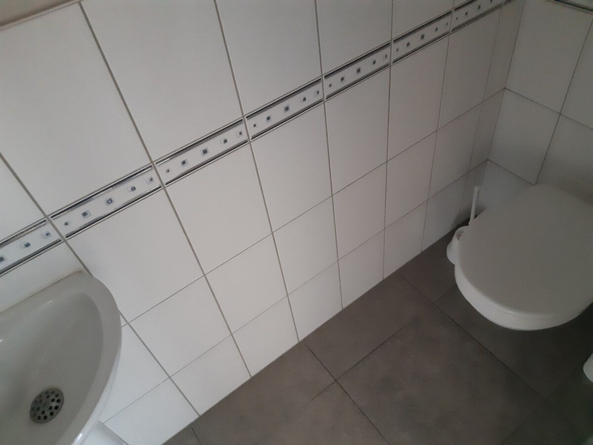 Ruim en energiezuinig wonen in het groen. 