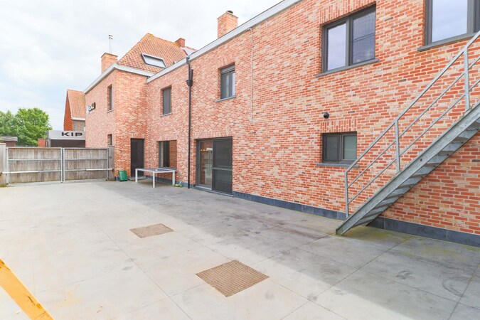 Verkocht woning - Sint-eloois-Winkel