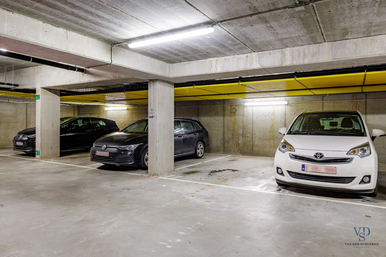 Eigentijds wonen, nabij Gent centrum. 