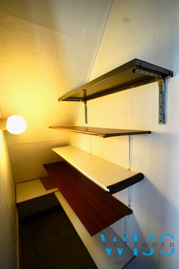 Woonhuis met 2 slaapkamers te Ertvelde ! 