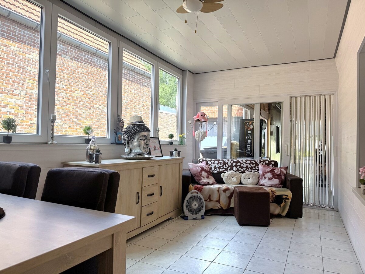 Woning te huur in Ravels