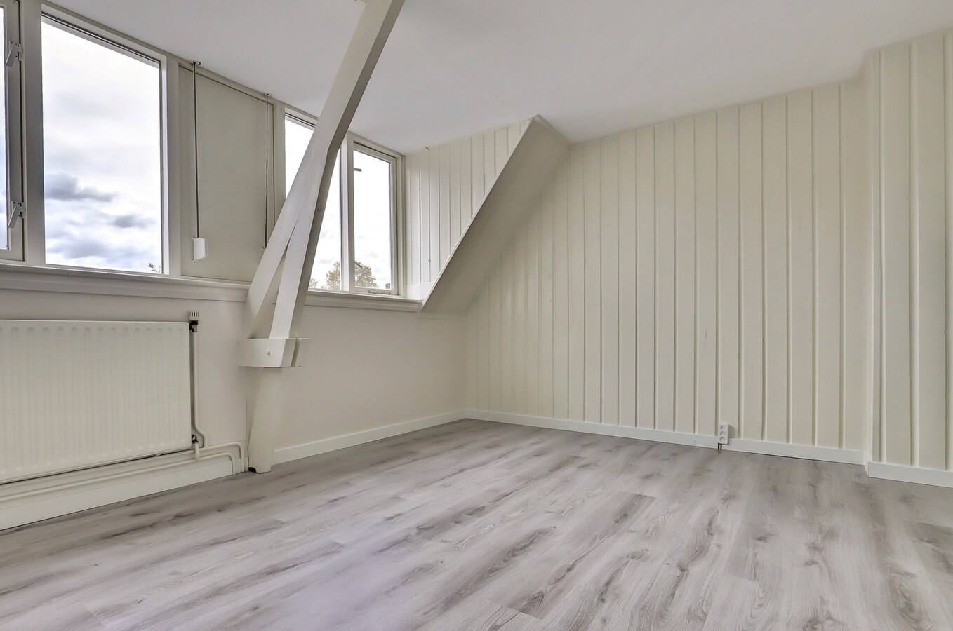 Ideale starterswoning 
