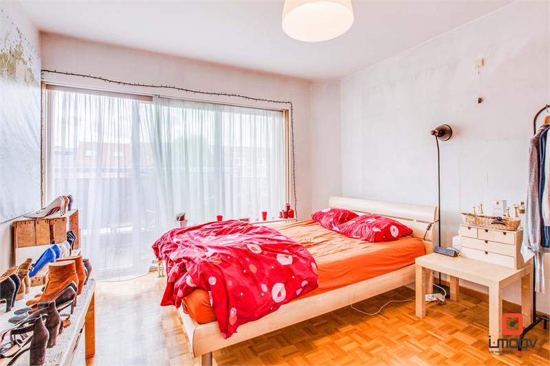 Appartement verkocht in Gent