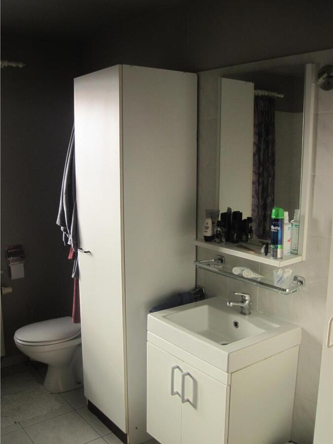 Tijdloze Half Open Bebouwing - rustig &amp; centraal gelegen ! 