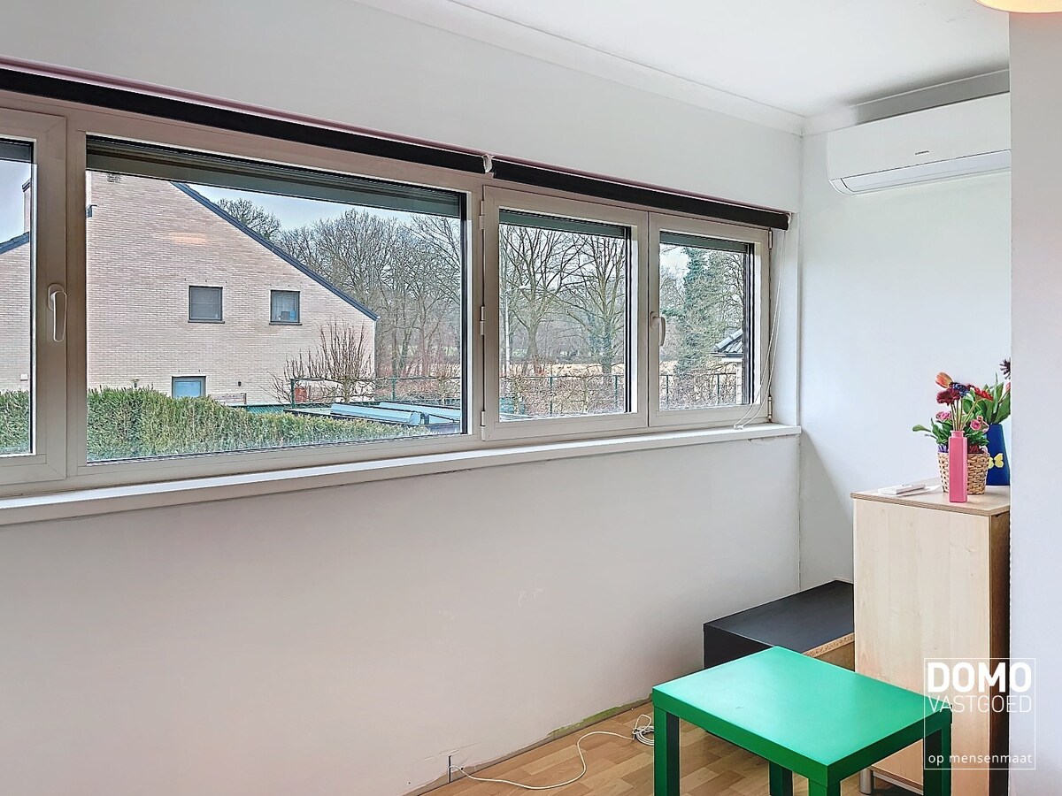 Energiezuinige woning gelegen te Lummen -  187m²  - energielabel A 