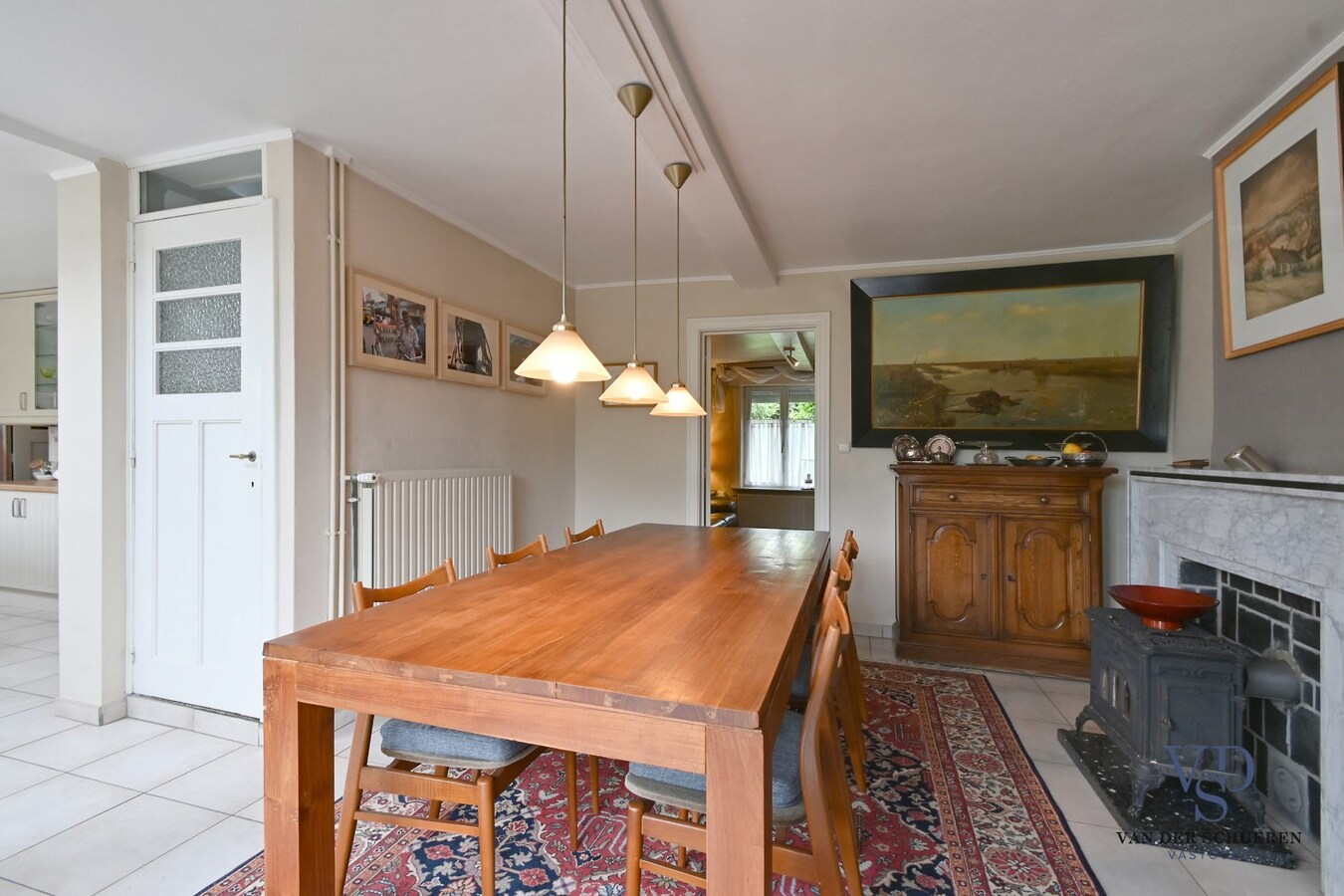 Charmante woning op royaal perceel van 1.618 m² 