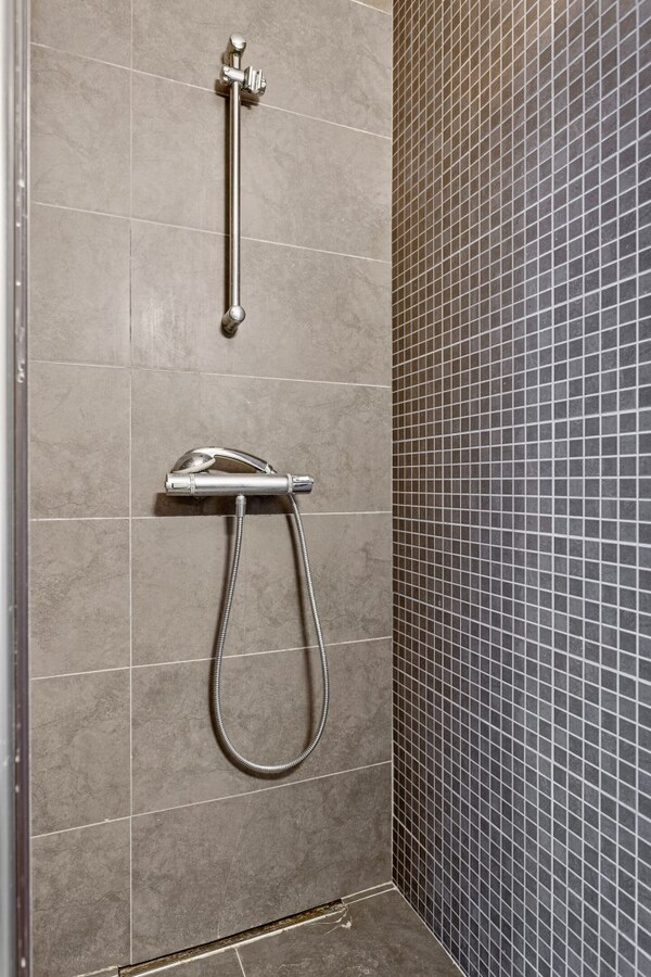 Ruim Triplex Appartement in Bierbeek (Korbeek-Lo) 