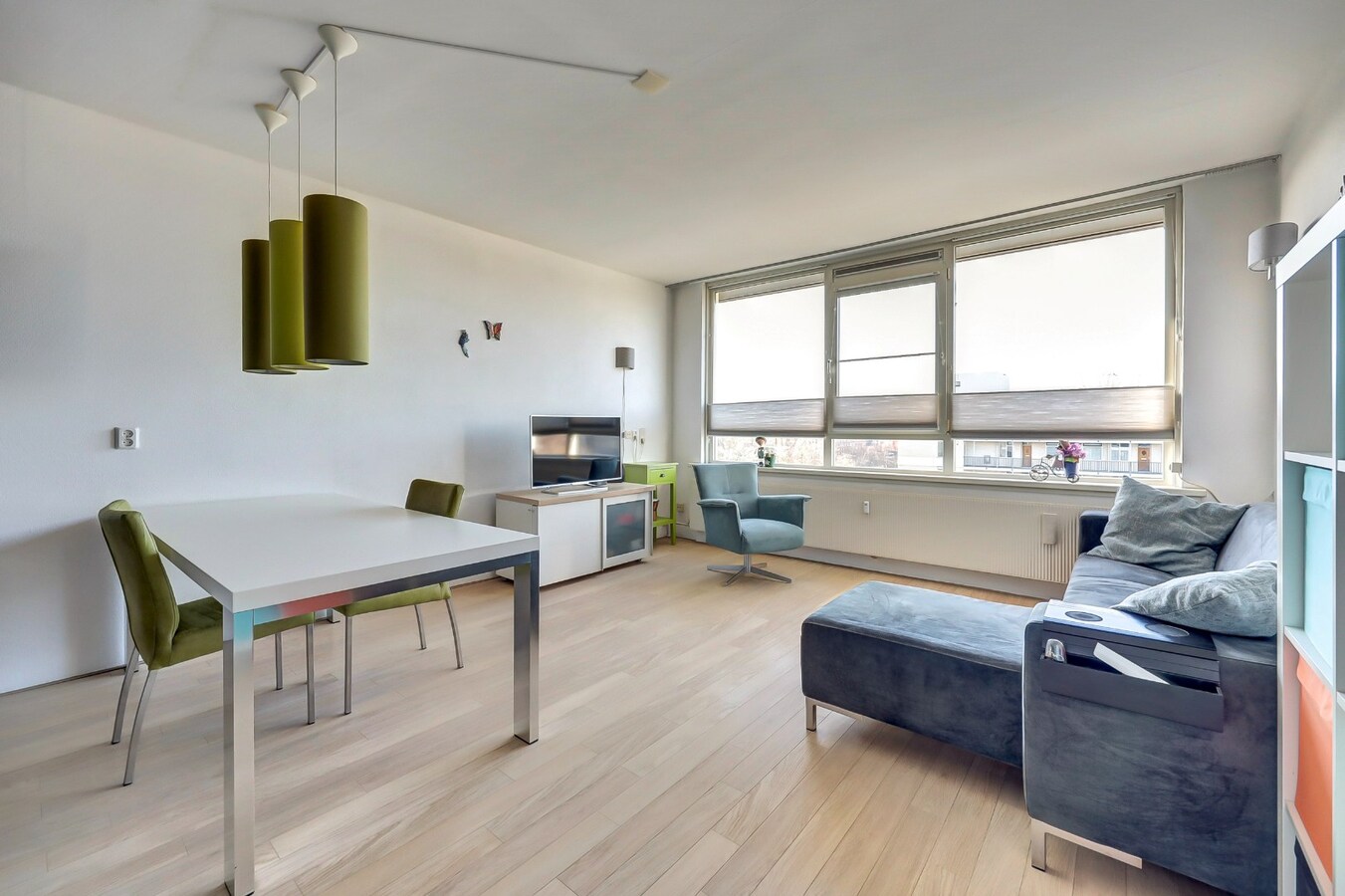 Te koop gebouw - Rotterdam