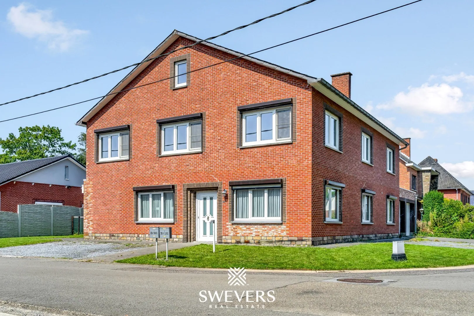 Verkocht woning - Hasselt