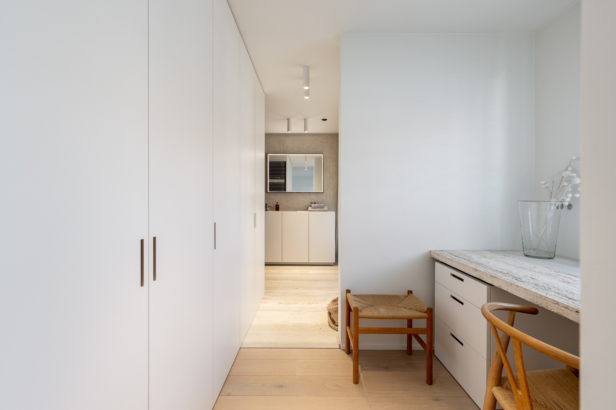 Maison finie de haute qualité à Valkenerf près de Duinenwater. 