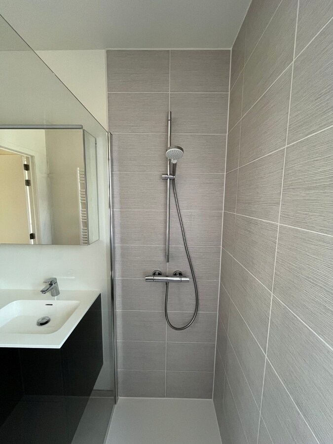 Modern, hoogwaardig 2-slpk-appartement 