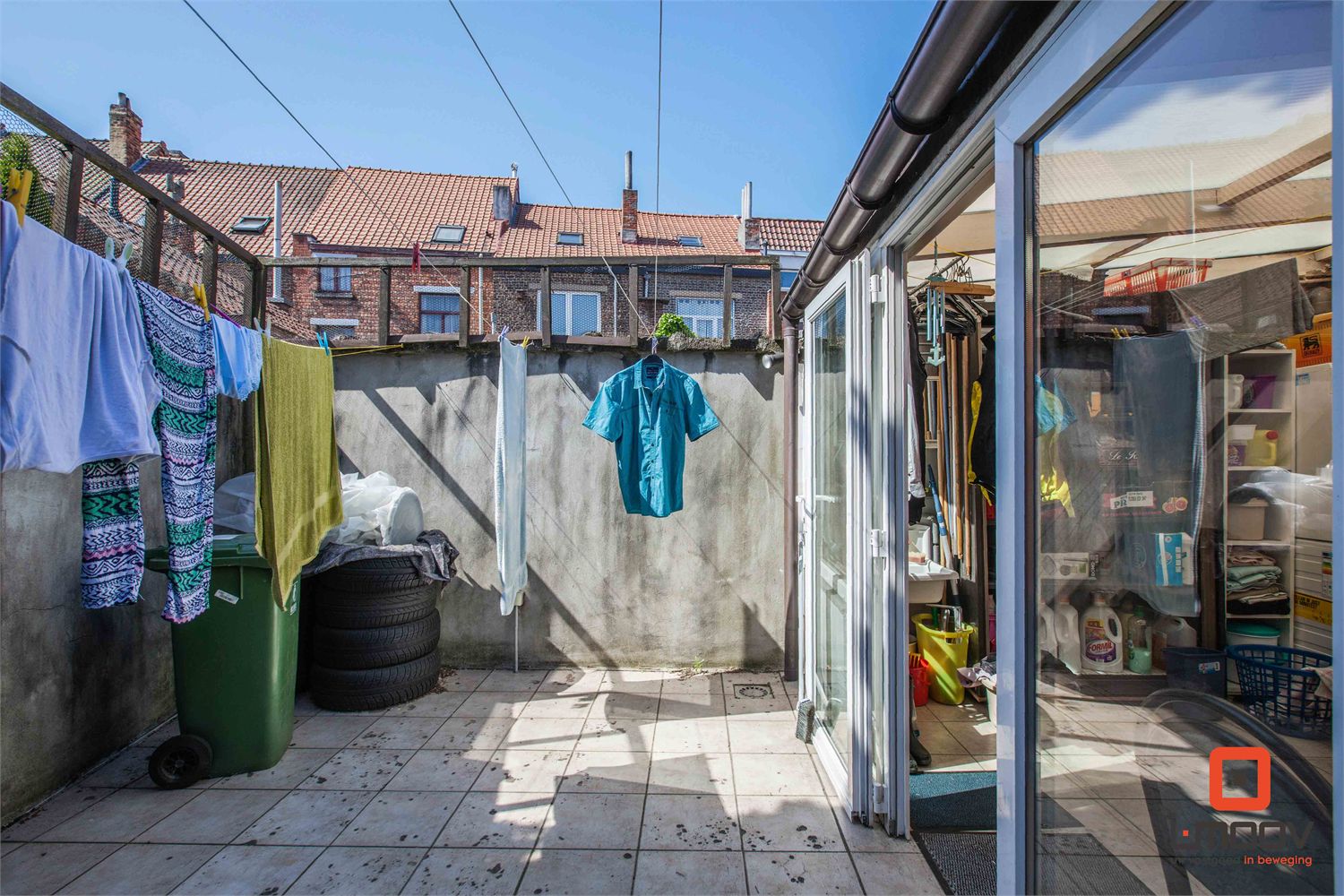 Stadswoning verkocht in Gentbrugge