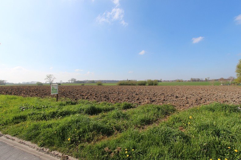 Verkocht grond - Koekelare