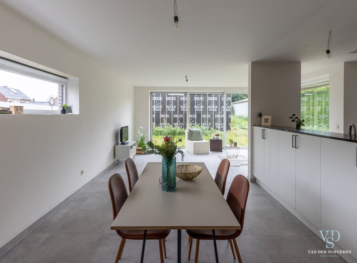 ENERGIEZUINIGE  TOPPER !! 