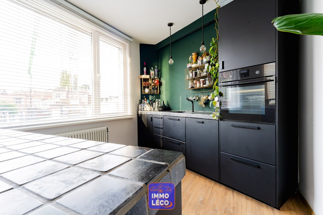 Superbe appartement "TRIPLEX" en plein centre-ville, COUP DE COEUR ! 