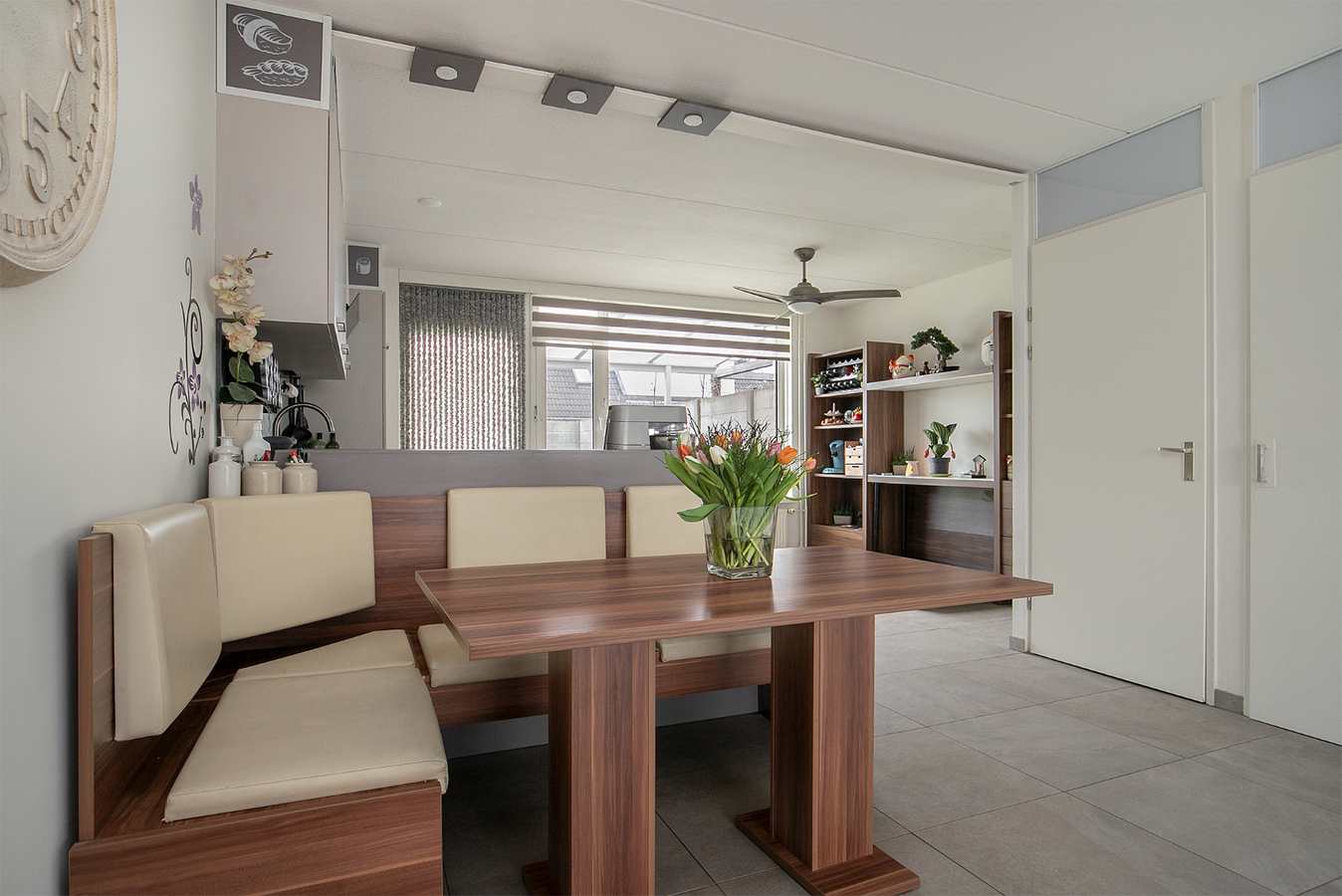 Eengezinswoning verkocht in Tilburg