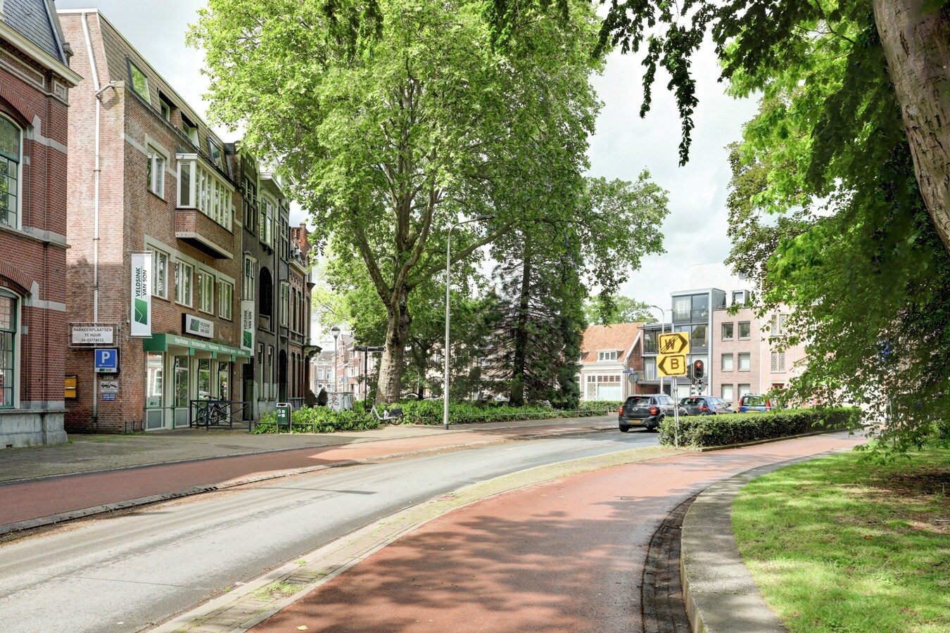 Gebouw te koop in Tilburg