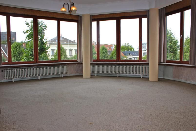 Verkocht appartement - Gent