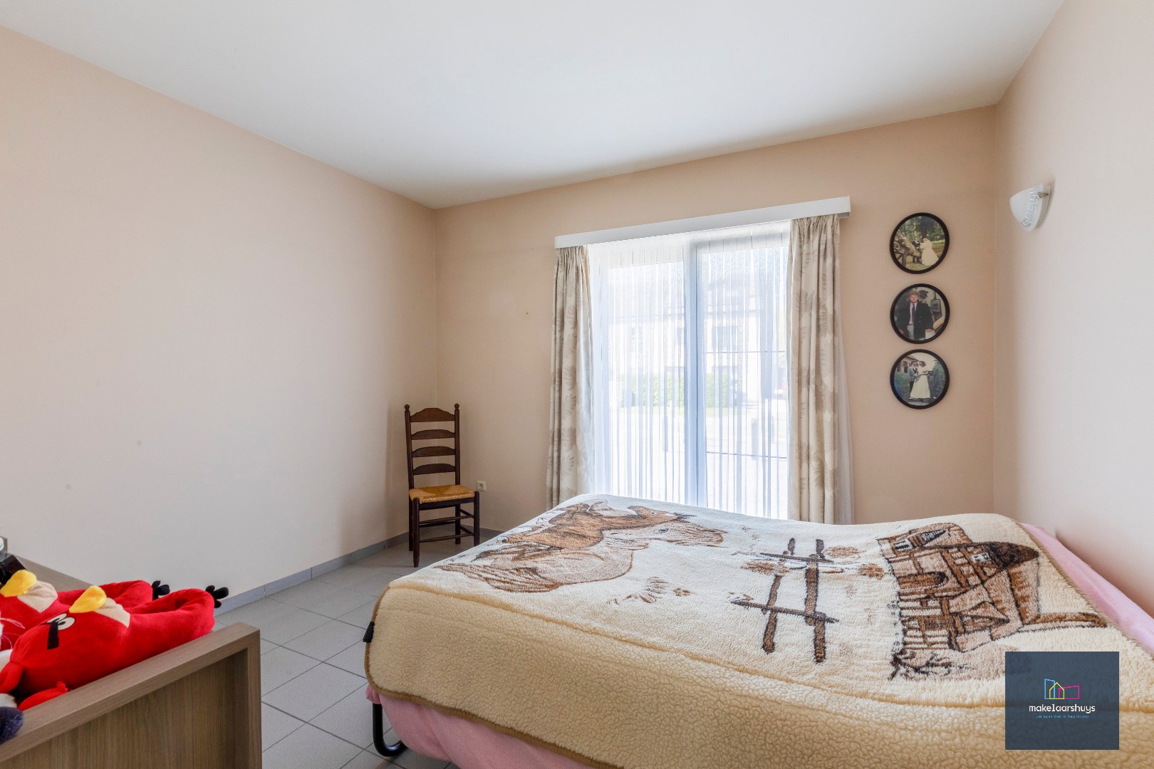 Ruime open bebouwing op een super ligging te Drongen 