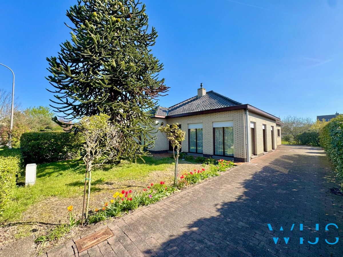 Te koop woning - Ertvelde