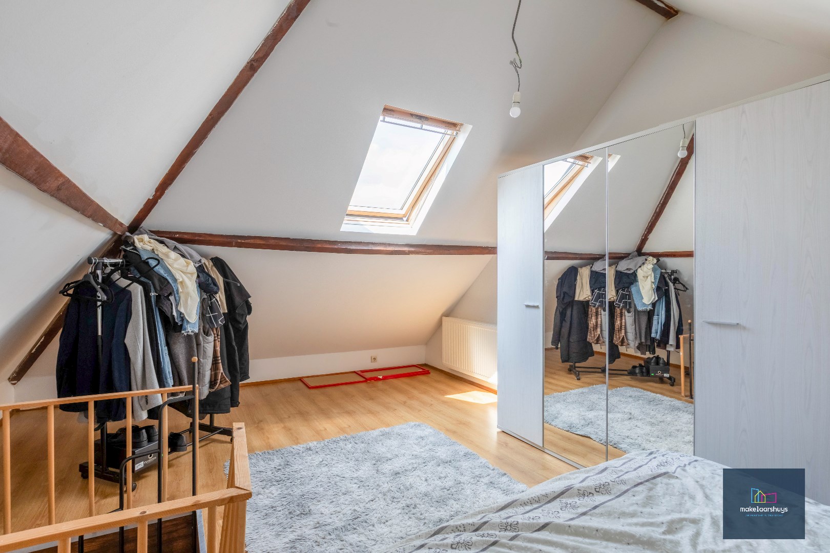 HOB op goede ligging te Gent (Mariakerke) 