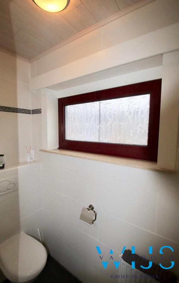 Enorm energiezuinige Bel-étage in hartje ERTVELDE! 