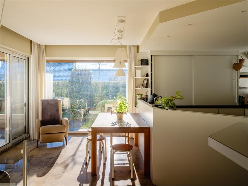 Tijdsloze villa in één van de mooiste villawijken van Roeselare 