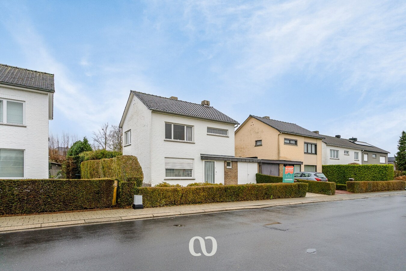 Verkocht - Woning - Oudenaarde