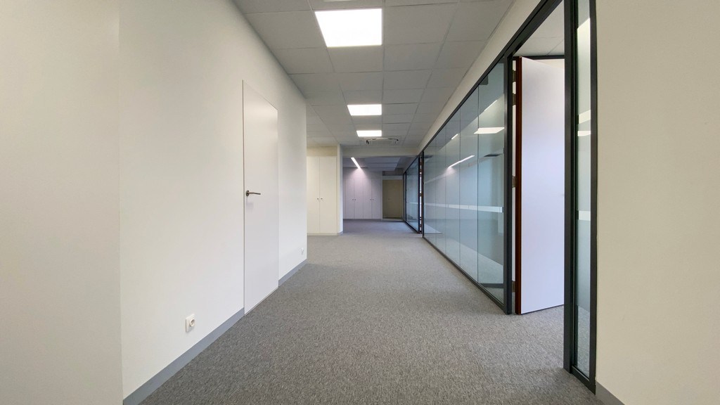 Kantoren te huur in Dionysius KMO Center in Gent