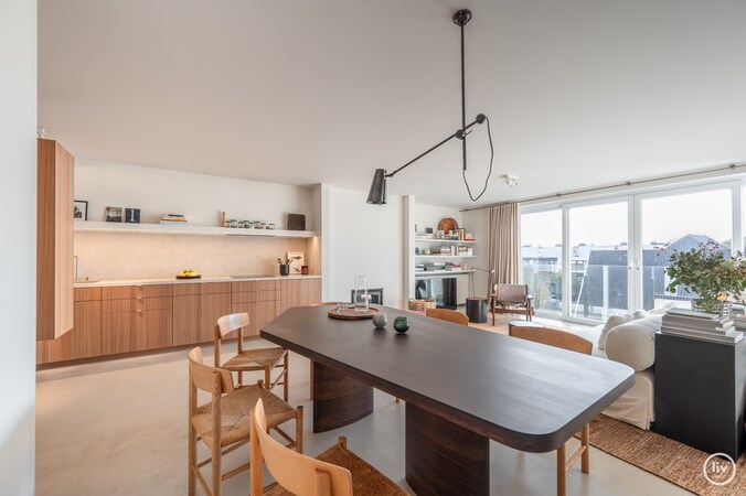 Verkocht appartement - Knokke-Heist
