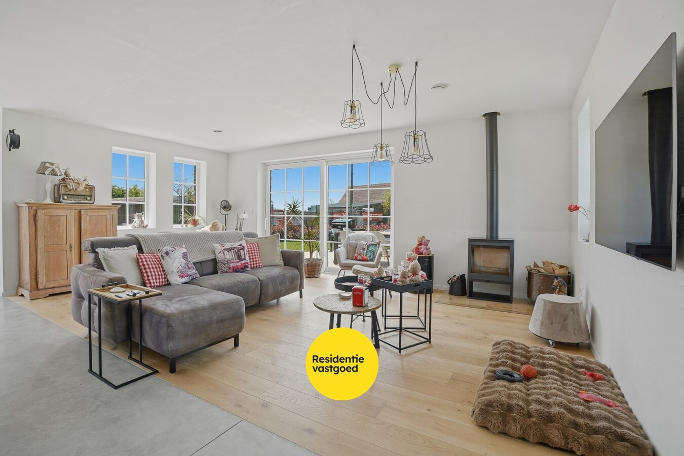 Te koop woning - Diksmuide