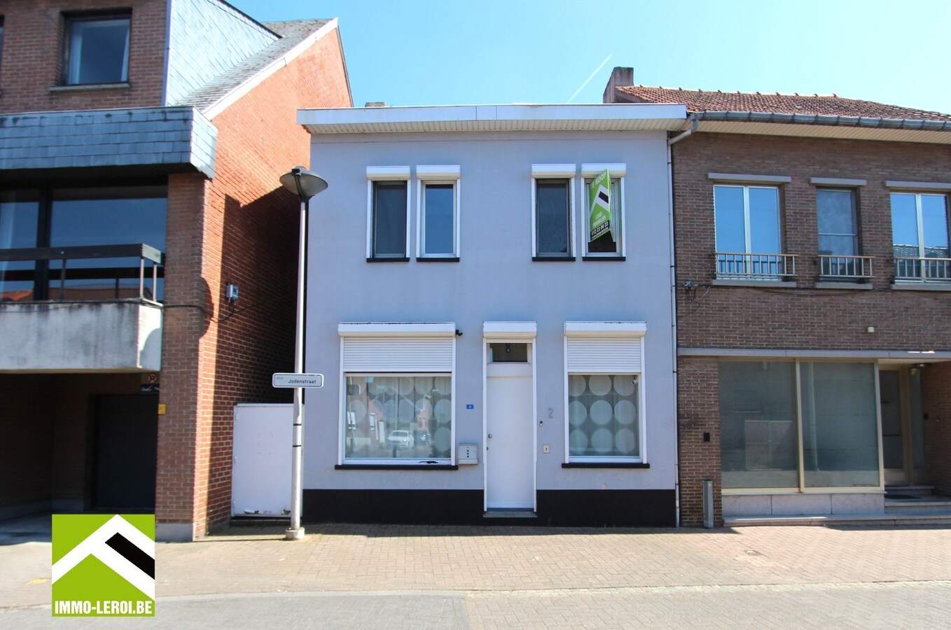 Verkocht woning - Riemst