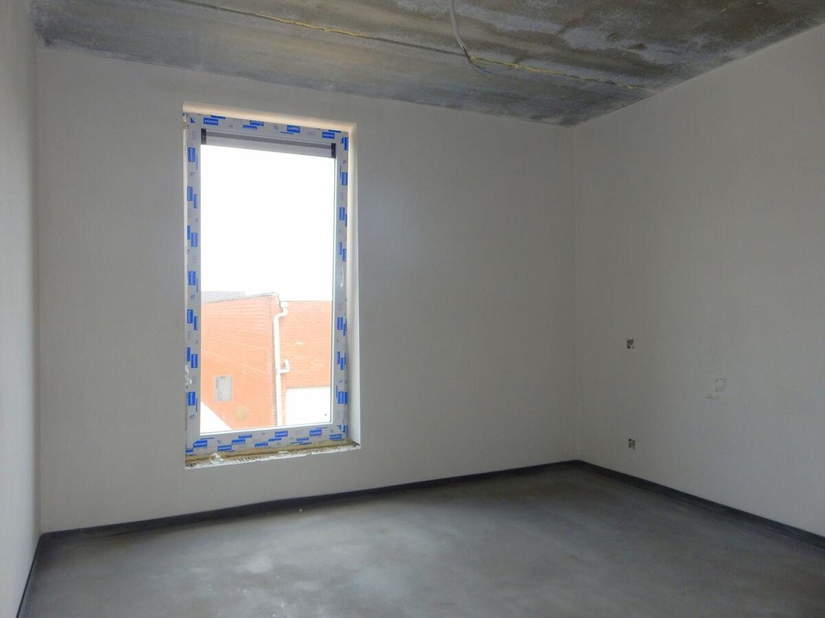 Nieuwbouwresidentie op unieke ligging 