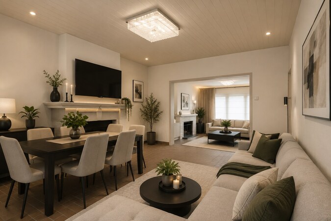 Te koop woning - Kortrijk