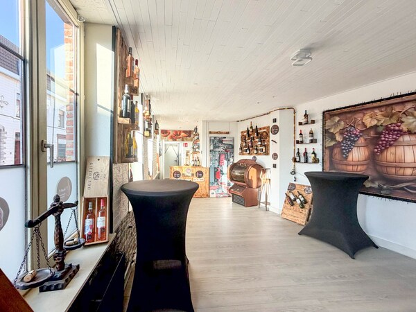 Te koop woning - Menen