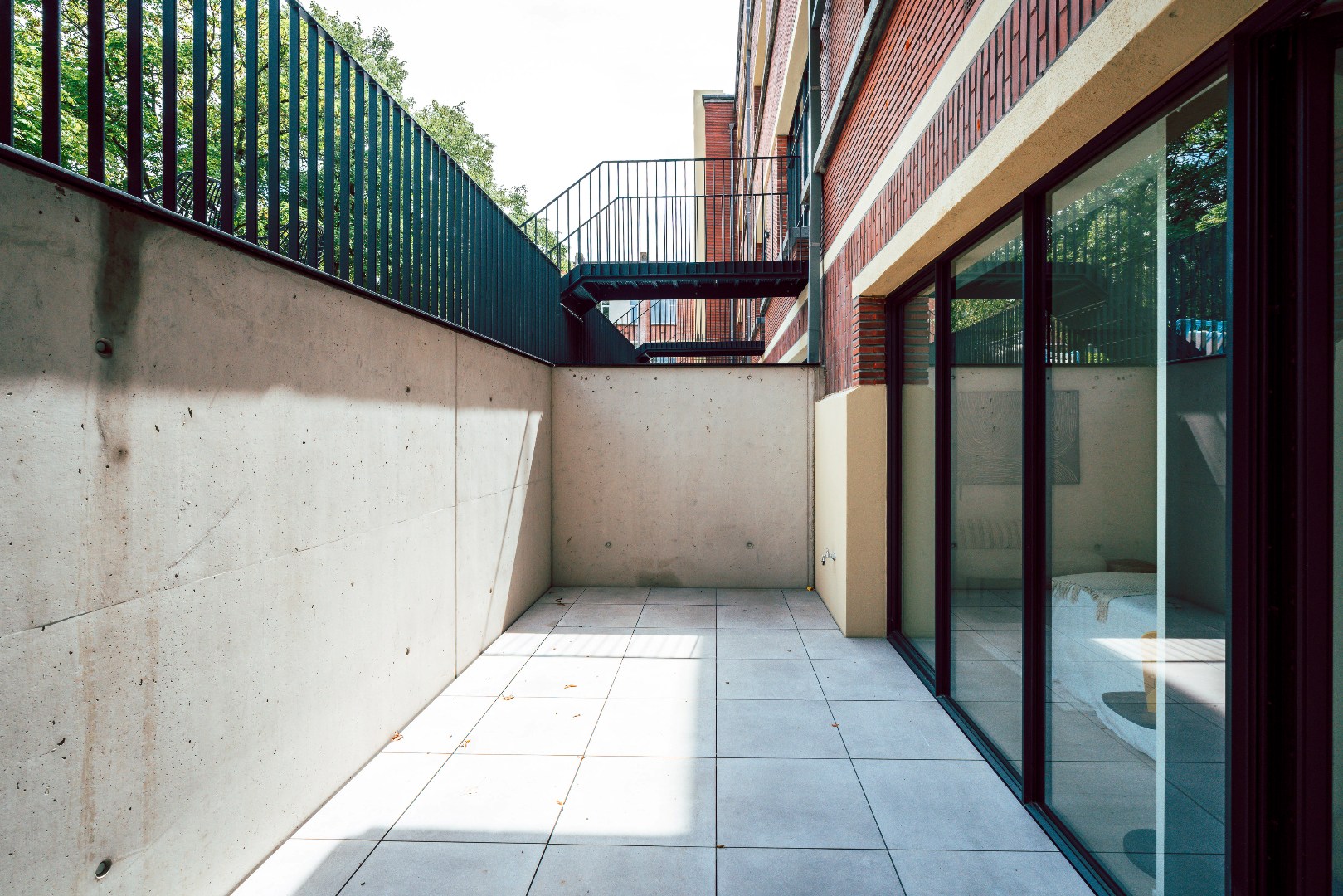 IN COMPAGNIE - Goed wonen op de ambiorixsite 