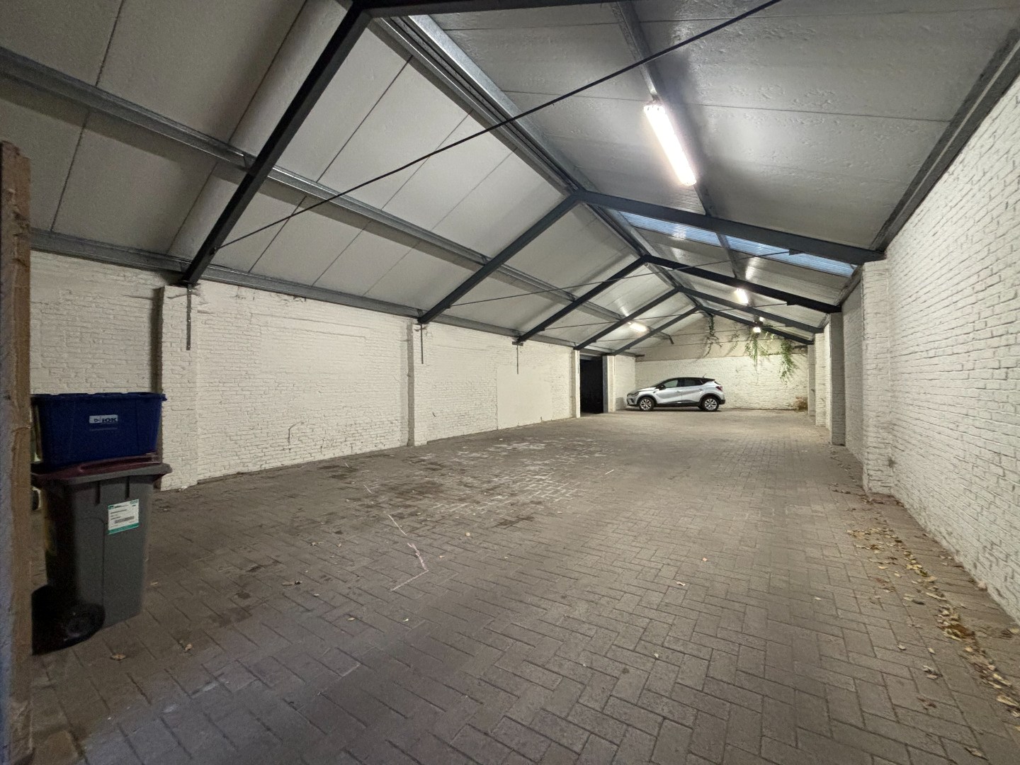 Duplex-appartement met 1 slaapkamers te huur in Mol! 