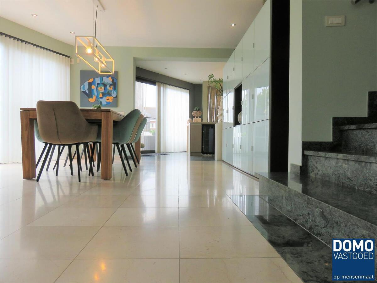 Villa verhuurd in Herk-de-Stad Berbroek