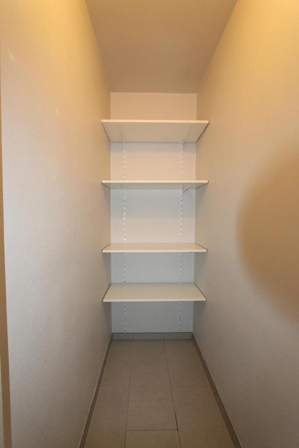 Appartement met 2 slaapkamers te Oostende 