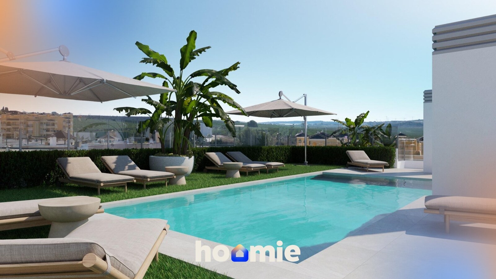 Appartement te koop in Algorfa