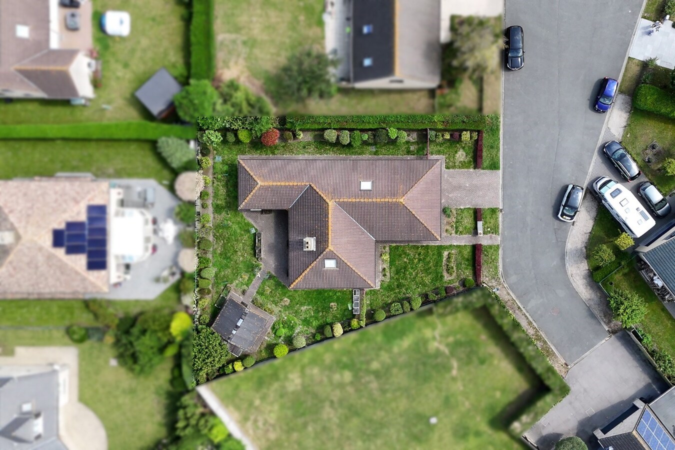 Verkocht bungalow - Bredene