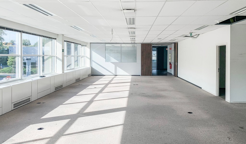 Kantoren te huur in Equinox South in Wemmel