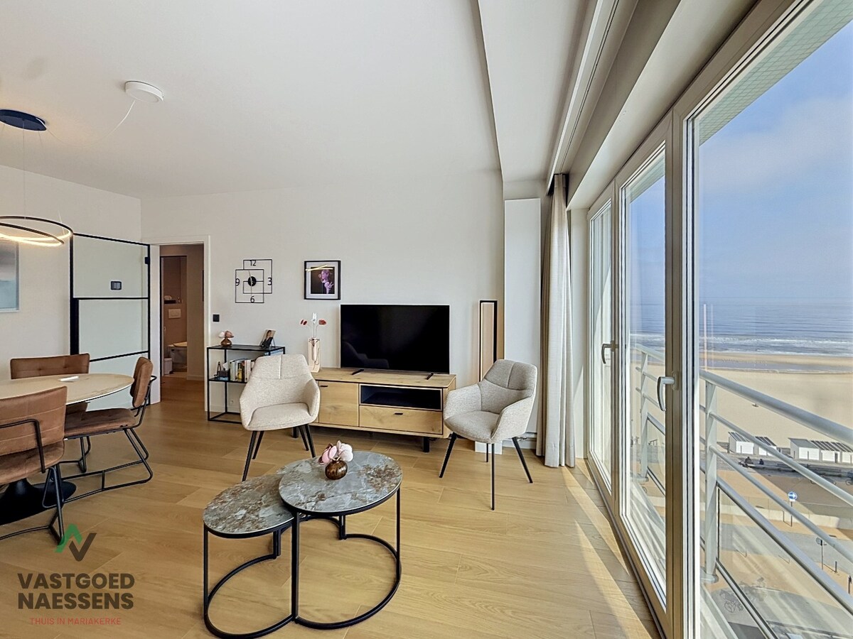A vendre appartement - Oostende